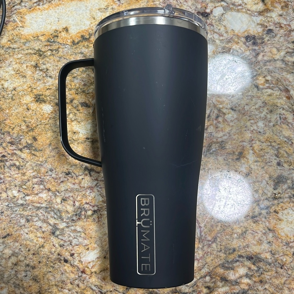 Bru Mate Toddy 30oz Mug